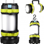 LAMPE TORCHE LED RECHARGEABLE