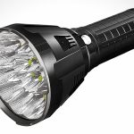 Quelle est la lampe torche la plus puissante du monde ?
