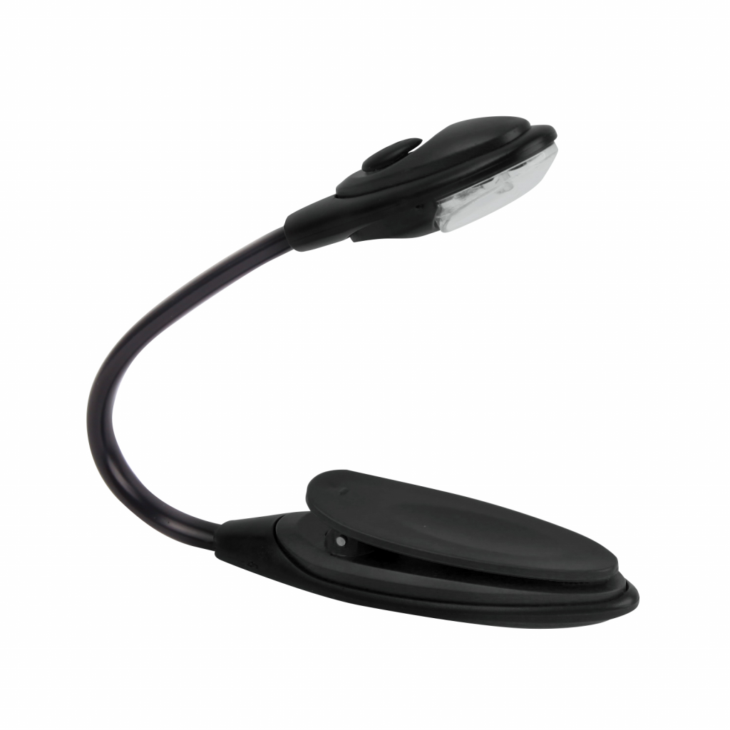 Lampe De Lecture Led Pince (1)