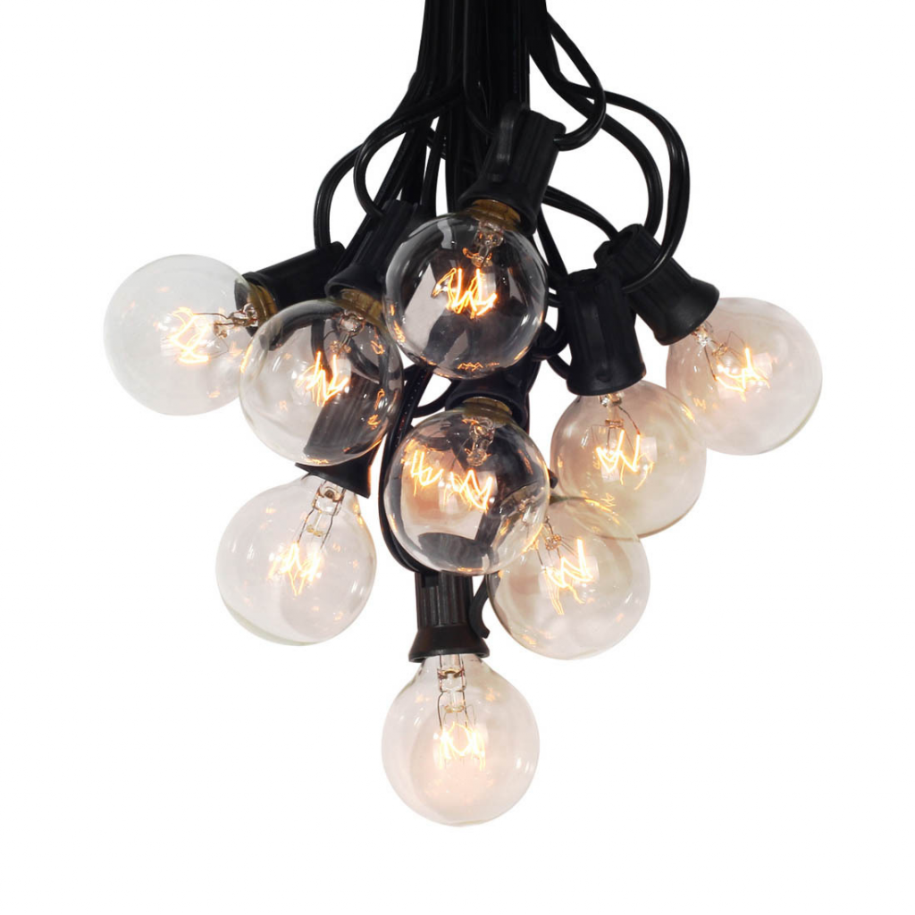 Guirlande led exterieur 220v IP67