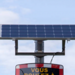Les lampes solaires comme solution durable pour l'éclairage d'urgence et de catastrophe