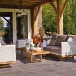 Les 5 Meilleures Façons De Préparer Votre Extérieur Pour L'été
