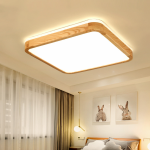Quel luminaire pour plafond bas