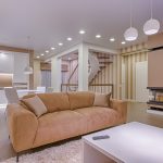 5 façons d'incorporer des luminaires d'éclairage dans votre décoration intérieure