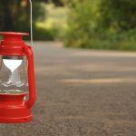 Luminaires ecologiques