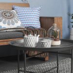 Tables basses pieds originaux