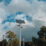 Comment recharger une lampe solaire
