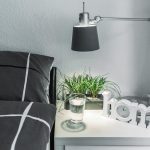 Quel âge pour lampe de chevet ?