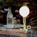 Les différents types de lampes de table