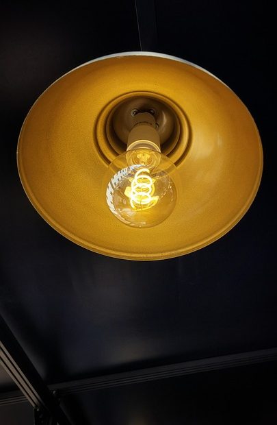 Comment intégrer des lampes décoratives dans votre décoration