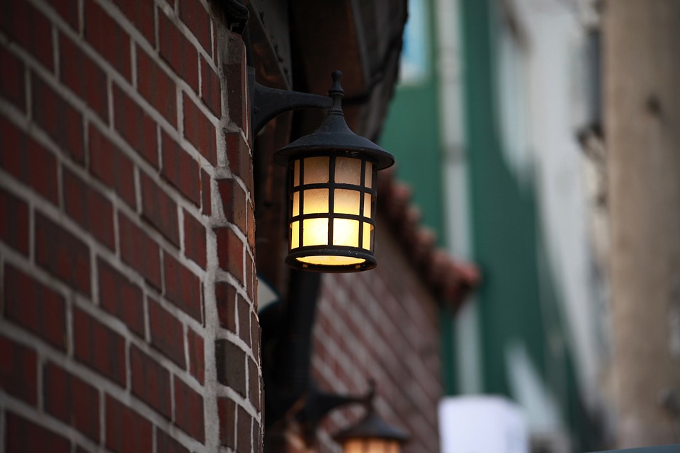 Les luminaires écologiques : un choix responsable pour votre maison