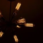 Les lampes décoratives pour une ambiance romantique chic