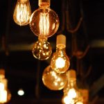 Les tendances en matière de lampes décoratives
