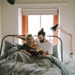 L’éclairage de la chambre