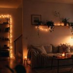 Les astuces pour créer un éclairage indirect sans installer de luminaires
