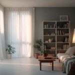 créer une ambiance zen avec la lumière indirecte