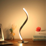 Découvrez les dernières tendances des lampes de table modernes
