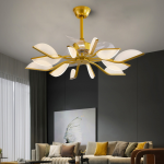Comment choisir un ventilateur plafonnier ?