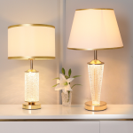 Comment Entretenir Votre Lampe à Poser Pour Qu'elle Dure