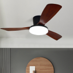 Comment installer un ventilateur plafonnier ?