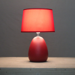 Illuminez votre espace avec des lampes de table en céramique