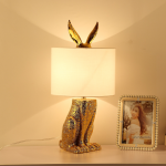 La Beauté des Luminaires Artistiques