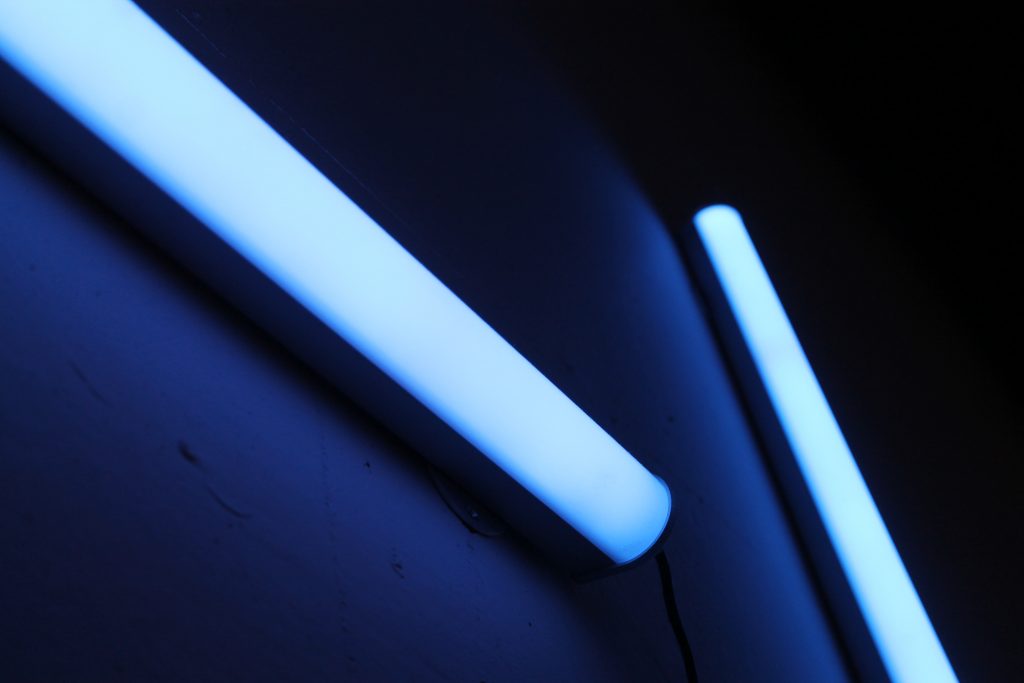 Utilisations et avantages des lampes torches UV