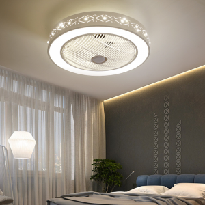 Luminaire Ventilateur Plafond Intégré Caché