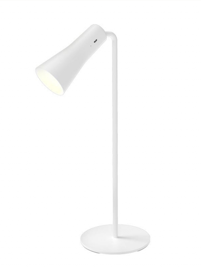 Lampe LED de Table Multifonction Rechargeable