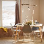 Inspirations nordiques 7 idées de décoration scandinave lumineuse