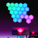 La Décoration Intelligente Quand la Technologie se met au Service de l'Esthétique
