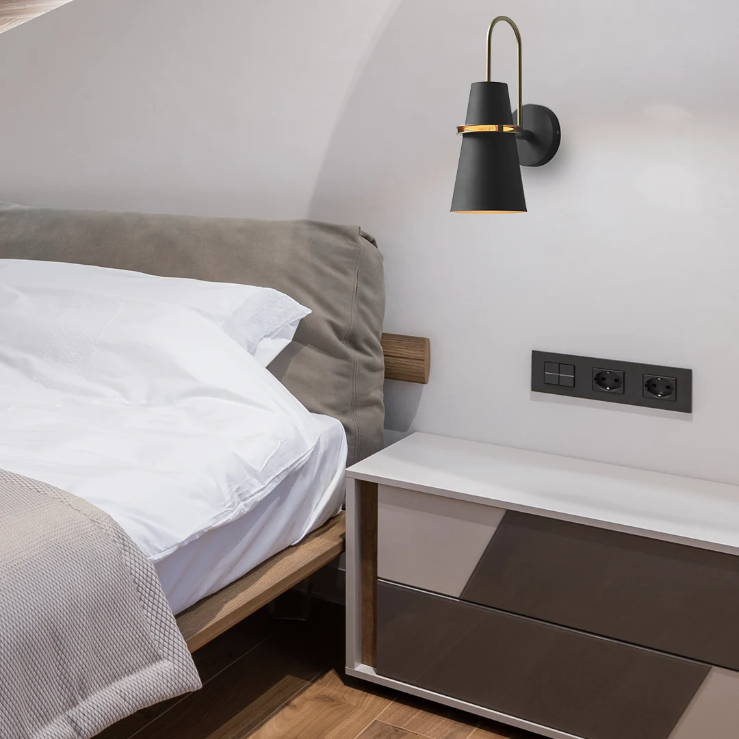 L’harmonie des formes et des couleurs dans le luminaire scandinave