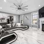 Plongée dans le Monde de la Décoration de Luxe (2)