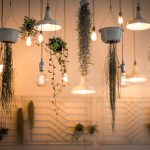 Quels luminaires pour une chambre à coucher scandinave