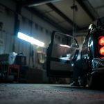 Comment bien éclairer son garage avec des LED