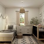 Luminaires Scandinaves pour Chambre Enfant