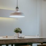 Luminaires années 80