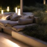 optimiser éclairage jardin