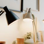 Les Tendances des Lampes de Bureau en 2023