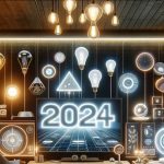 Tendances en matière de design d'éclairage pour 2024