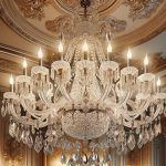 Comment Reconnaître un Lustre en Cristal Authentique
