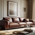 Comment les canapés italiens transforment-ils votre salon ?