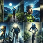 Quelle puissance Lumen choisir lampe frontale ?