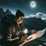 Qu'est-ce qu'une lampe dynamo ?