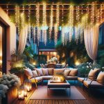 Quelle puissance pour une guirlande LED ?