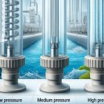 efficacité des lampes UV pour la désinfection des eaux