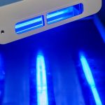pourquoi utiliser lampe uv