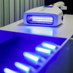 Comment fonctionne la désinfection par UV ?