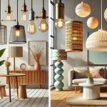 Comment choisir un éclairage de décoration adapté à votre style intérieur