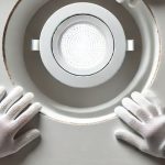 Comment installer éclairage LED encastré